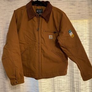 Carhart Detroit Jacket